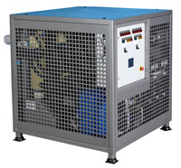 industrial ice machine