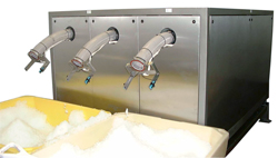 ice machine 7.5 tonne
